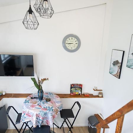 Joli Appartement A Montmagny Exterior foto